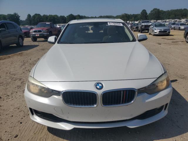 Снимка 5 от търг – 2015 BMW 328 I с VIN WBA3A5G56FNS89323