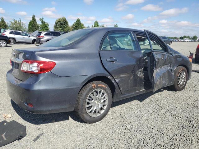 Photo 3 from auction – 2011 TOYOTA COROLLA with VIN 2T1BU4EE3BC570138
