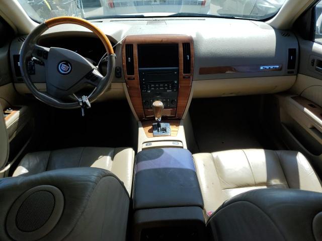 Photo 8 from auction – 2006 CADILLAC STS with VIN 1G6DC67A360111244