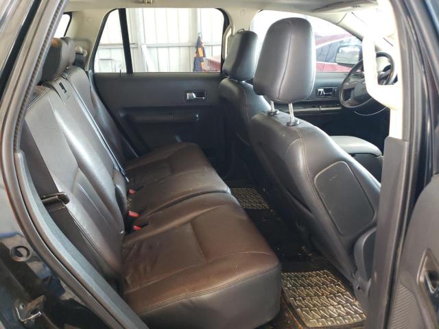 Photo 11 from auction – 2010 FORD EDGE LIMIT with VIN 2FMDK3KC0ABB72397
