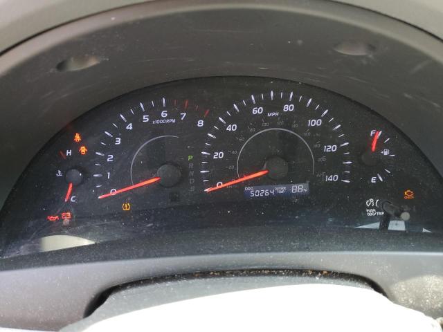 Photo 9 from auction – 2011 TOYOTA CAMRY BASE with VIN 4T4BF3EK6BR217617