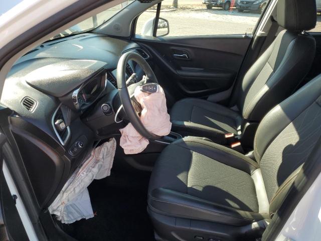 Photo 7 from auction – 2018 CHEVROLET TRAX 1LT with VIN KL7CJLSB7JB602956