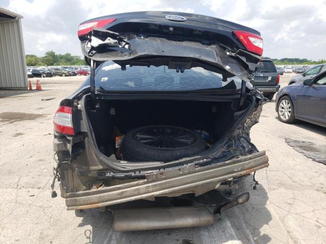 Photo 6 from auction – 2016 FORD FUSION SE with VIN 3FA6P0HD2GR295468