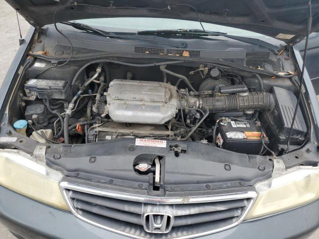 Photo 12 from auction – 2003 HONDA ODYSSEY EX with VIN 5FNRL18653B032915