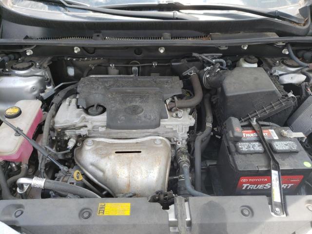 Photo 12 from auction – 2014 TOYOTA RAV4 LIMIT with VIN 2T3DFREV8EW127915