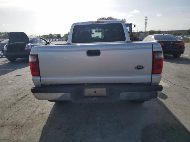 Photo 6 from auction – 2002 FORD RANGER SUP with VIN 1FTYR14U52TA01612