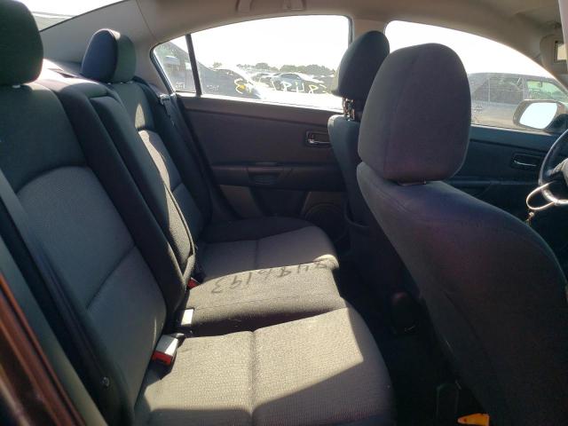 Photo 10 from auction – 2009 MAZDA 3 I with VIN JM1BK32G991233512