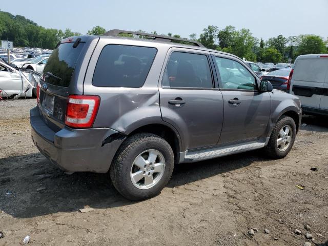 Photo 3 from auction – 2012 FORD ESCAPE XLT with VIN 1FMCU0D75CKB98636