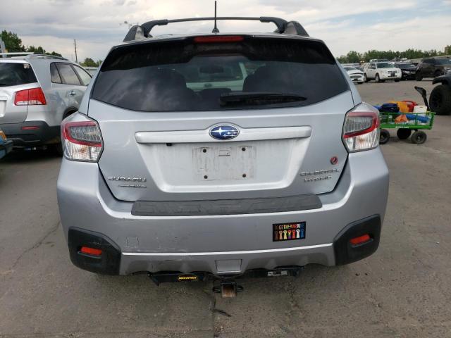 Photo 6 from auction – 2016 SUBARU CROSSTREK with VIN JF2GPBBC2GH216474