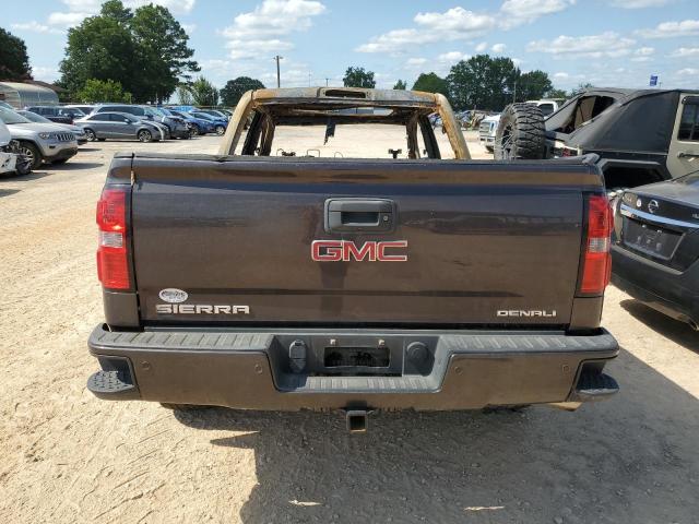 Photo 6 from auction – 2015 GMC SIERRA K15 with VIN 3GTU2WEJ6FG506579
