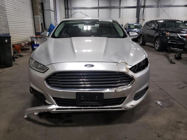 Zdjęcie 5 z aukcji – 2014 FORD FUSION SE z VIN 3FA6P0HD1ER175402