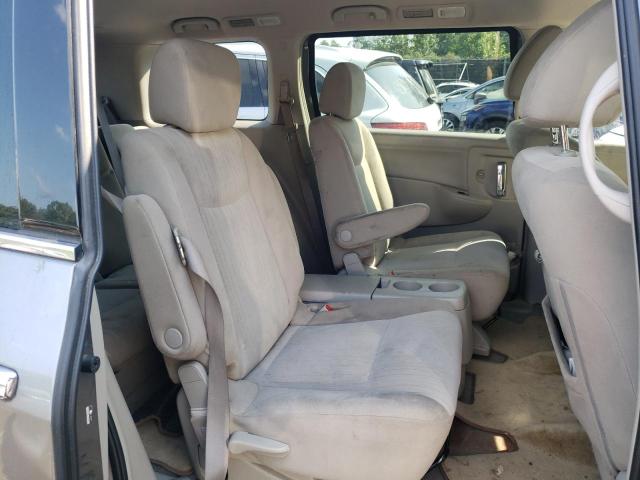 Photo 11 from auction – 2017 NISSAN QUEST S with VIN JN8AE2KP8H9165334
