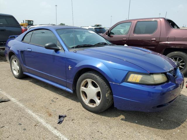 Photo 4 from auction – 2003 FORD MUSTANG with VIN 1FAFP40413F365200