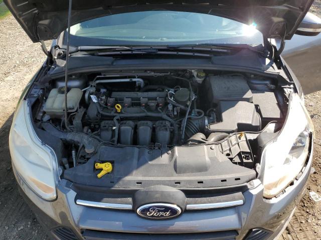 Photo 11 from auction – 2014 FORD FOCUS SE with VIN 1FADP3F28EL323148