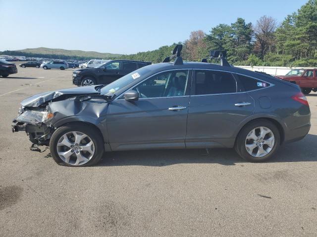 Photo 1 from auction – 2012 HONDA CROSSTOUR with VIN 5J6TF2H59CL011230