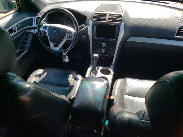 Photo 8 from auction – 2013 FORD EXPLORER X with VIN 1FM5K8D88DGC34376