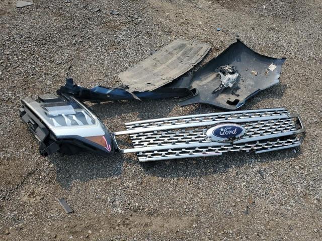 Photo 13 from auction – 2021 FORD EXPEDITION with VIN 1FMJU1MT5MEA23927