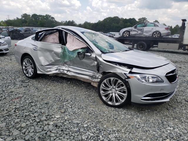 Photo 4 from auction – 2018 BUICK LACROSSE P with VIN 1G4ZR5SS6JU106919