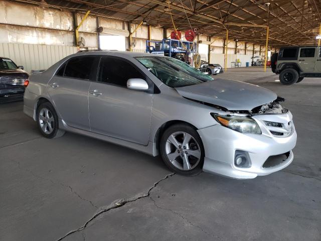 Photo 4 from auction – 2013 TOYOTA COROLLA BA with VIN 5YFBU4EE9DP186948
