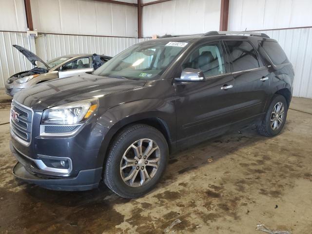 GMC ACADIA SLT 2015 with VIN 1GKKVRKD0FJ149434 - Photo from auction