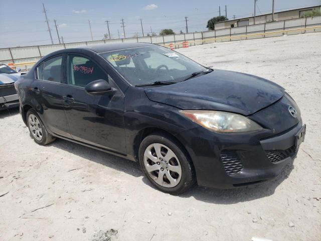 Photo 4 from auction – 2013 MAZDA 3 with VIN JM1BL1U72D1848426