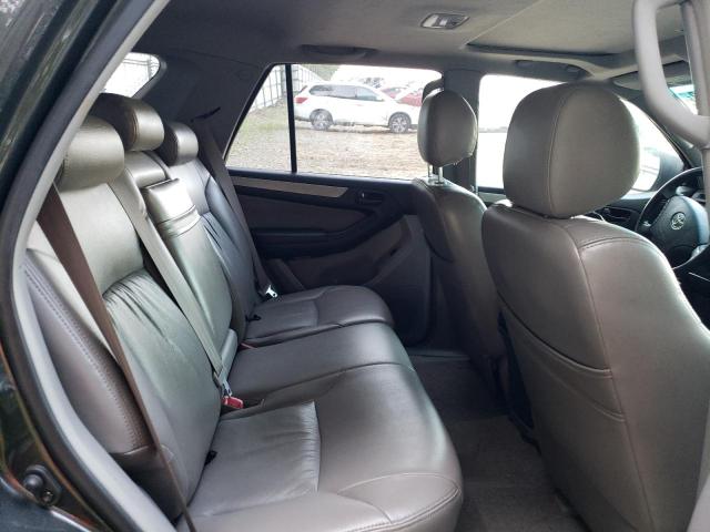 Photo 11 from auction – 2006 TOYOTA 4RUNNER SR with VIN JTEZT14R960027070