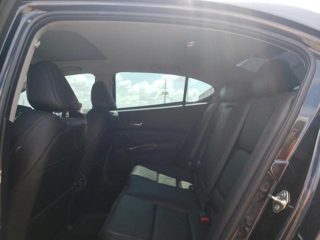 Photo 10 from auction – 2015 ACURA TLX TECH with VIN 19UUB2F59FA007835