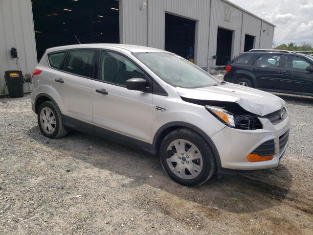 Photo 4 from auction – 2016 FORD ESCAPE S with VIN 1FMCU0F79GUB66800