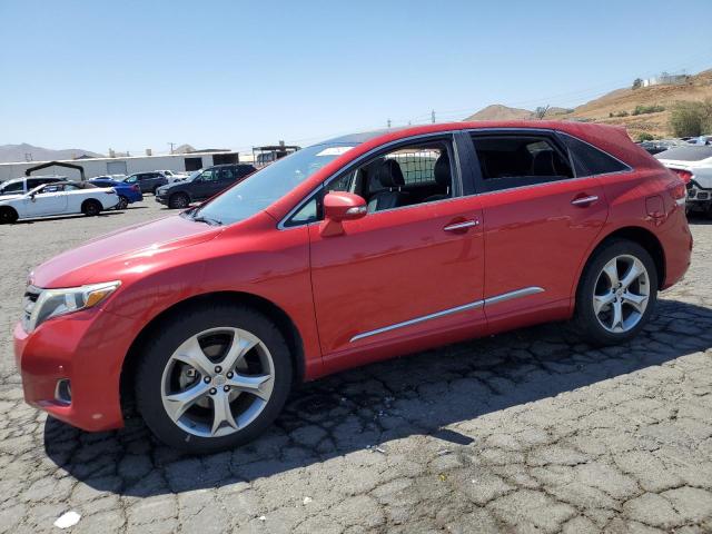 TOYOTA VENZA LE 2014 with VIN 4T3ZK3BB4EU067513 - Photo from auction
