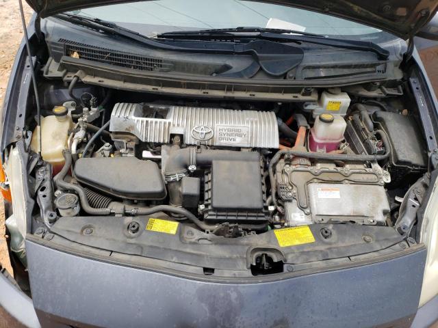 Photo 11 from auction – 2011 TOYOTA PRIUS with VIN JTDKN3DU3B1421071
