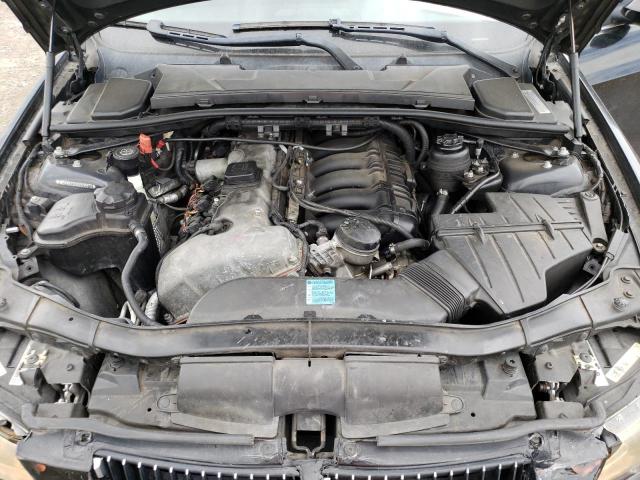 Photo 11 from auction – 2006 BMW 330 I with VIN WBAVB335X6KS36870