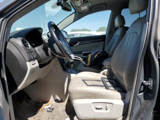 Photo 7 from auction – 2008 SATURN VUE XR with VIN 3GSCL53728S608136