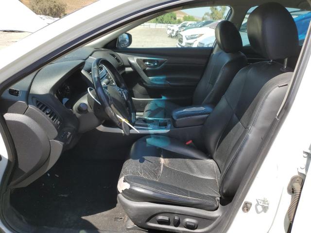 Photo 7 from auction – 2014 NISSAN ALTIMA 2.5 with VIN 1N4AL3AP3EN226414