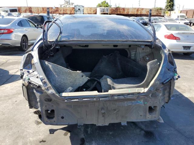 Zdjęcie 6 z aukcji – 2016 HONDA CIVIC EX z VIN 19XFC2F77GE081579