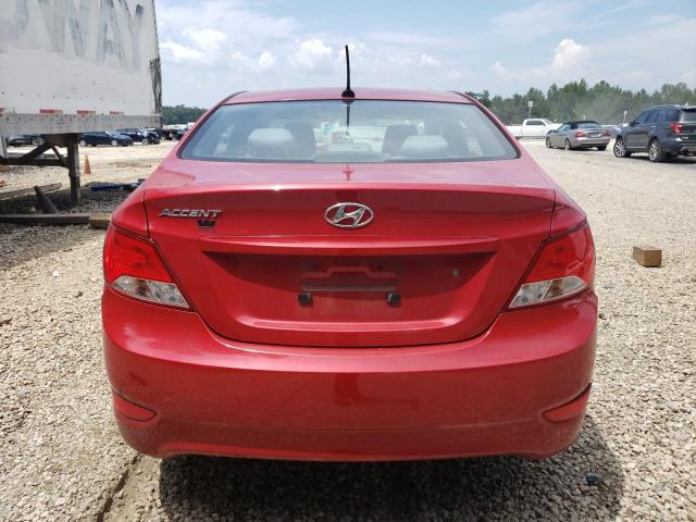 Photo 6 from auction – 2017 HYUNDAI ACCENT SE with VIN KMHCT4AEXHU230652