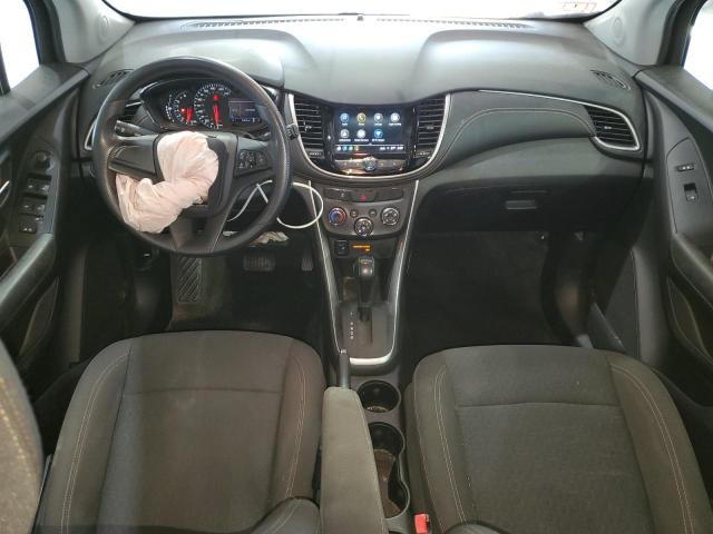 صورة رقم 8 من المزاد - 2018 CHEVROLET TRAX LS مع VIN KL7CJNSB2JB724149