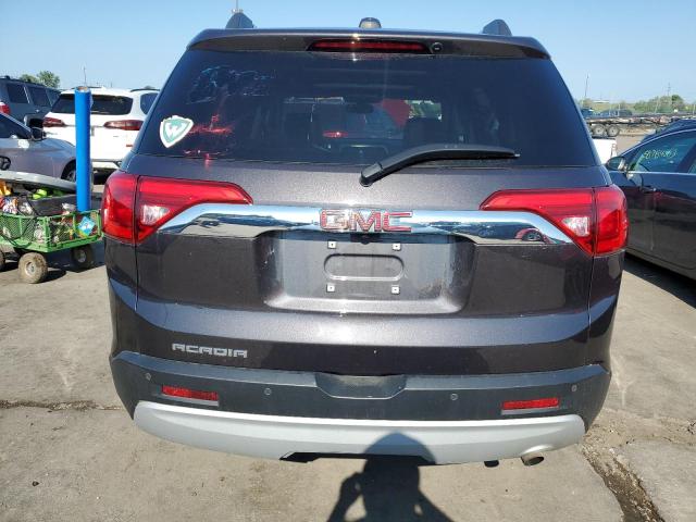 Photo 6 from auction – 2017 GMC ACADIA SLT with VIN 1GKKNMLA3HZ218340