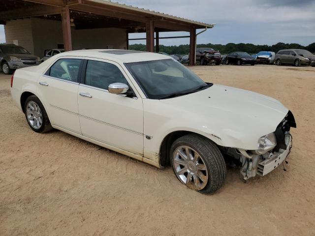 Photo 4 from auction – 2005 CHRYSLER 300C with VIN 2C3AA63HX5H636356