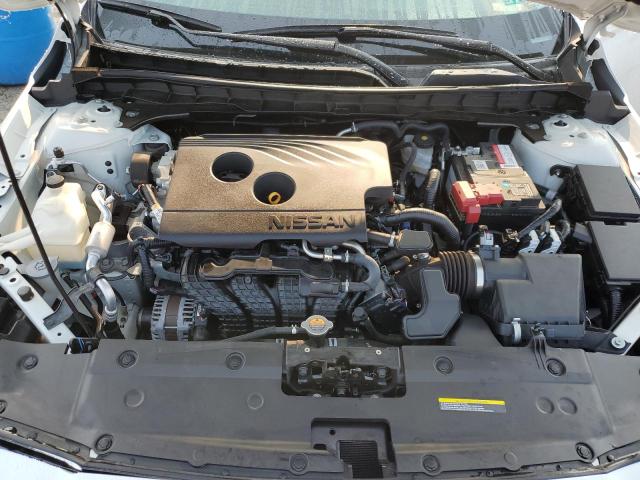 Photo 11 from auction – 2020 NISSAN ALTIMA SV with VIN 1N4BL4DV3LN321895