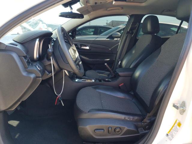 Photo 7 from auction – 2014 CHEVROLET MALIBU 1LT with VIN 1G11C5SL5EF227844