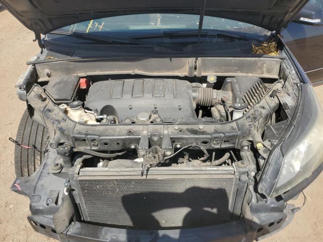 Photo 12 from auction – 2014 CHEVROLET TRAVERSE L with VIN 1GNKVJKDXEJ347764