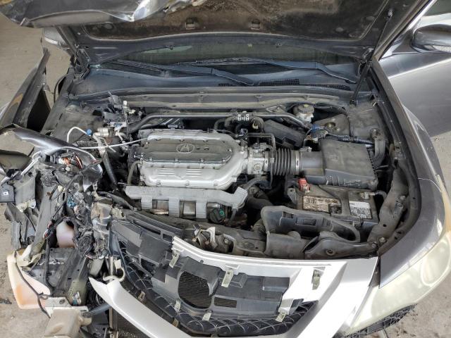 Photo 11 from auction – 2011 ACURA TL with VIN 19UUA8F53BA001092