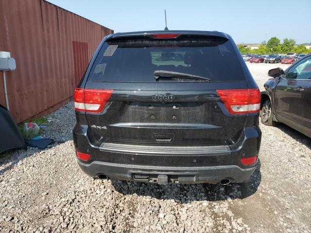 Photo 6 from auction – 2013 JEEP GRAND CHER with VIN 1C4RJFAT9DC595452