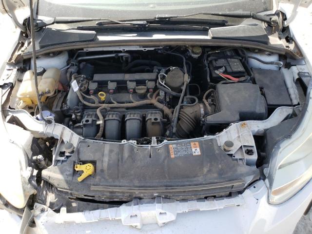 Foto 11 de la subasta – 2013 FORD FOCUS SE con VIN 1FADP3F29DL251505