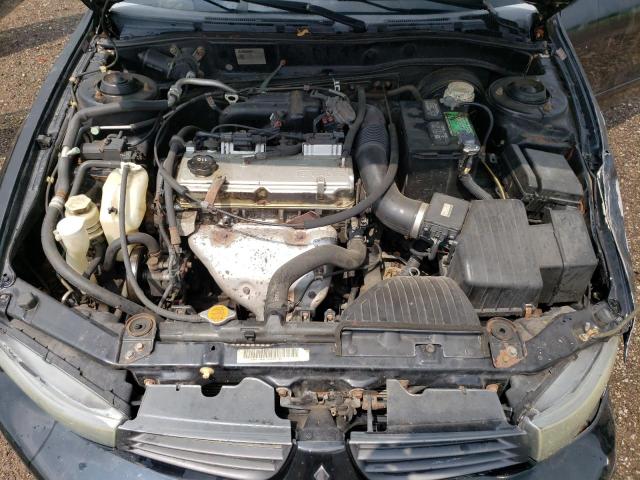 Photo 11 from auction – 2003 MITSUBISHI GALANT with VIN 4A3AA46G23E207572