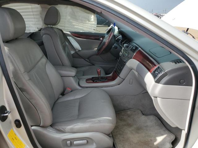 Photo 7 from auction – 2003 LEXUS ES 300 with VIN JTHBF30G630145908