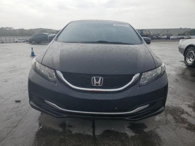 Zdjęcie 5 z aukcji – 2015 HONDA CIVIC EX z VIN 19XFB2F81FE217666
