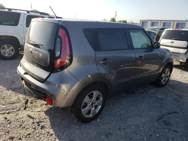 Photo 3 from auction – 2017 KIA SOUL with VIN KNDJN2A28H7427639