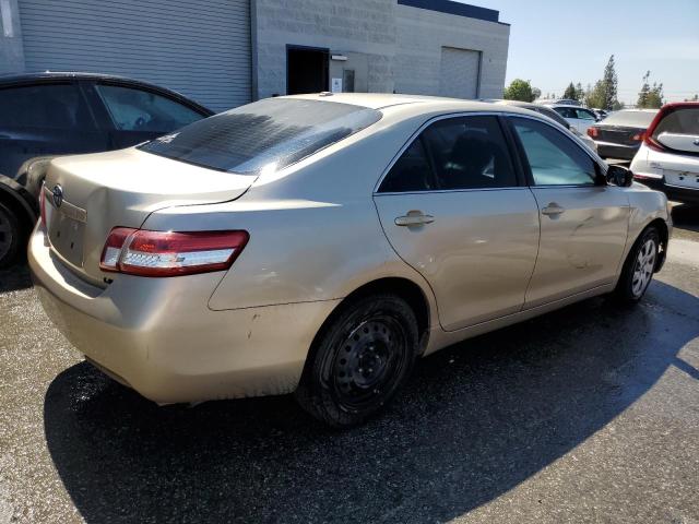 Photo 3 from auction – 2011 TOYOTA CAMRY BASE with VIN 4T4BF3EK0BR146785