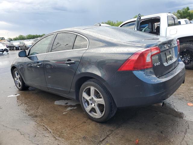 Photo 2 from auction – 2013 VOLVO S60 T5 with VIN YV1612FS5D2200498